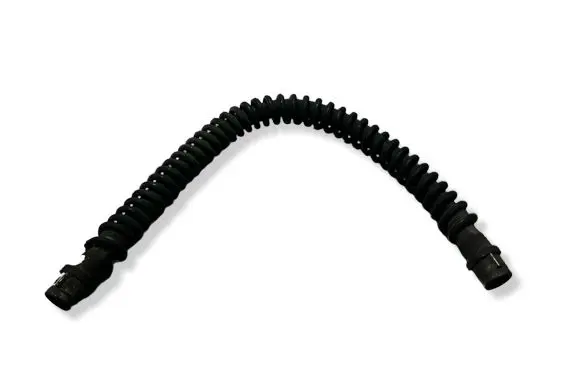 Porsche Boxster 987 Brake booster pipe/hose 
