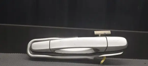 Lexus IS 200-300 Rear door exterior handle klamka