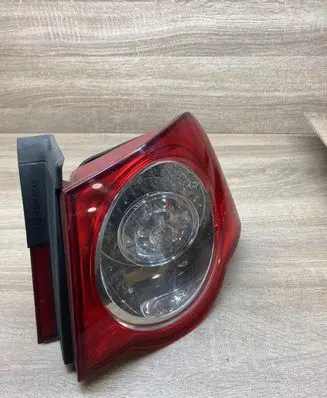 Volkswagen PASSAT B6 Rear/tail lights 3C5945096C 275702