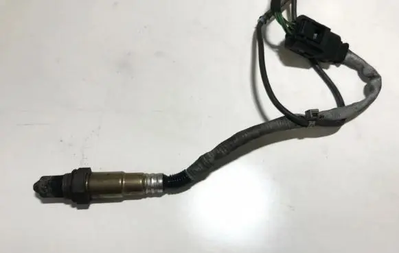 Mercedes-Benz Sprinter W906 Lambda probe sensor 0065421718 0281004201