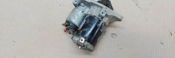 Mitsubishi Space Star Starter motor 1810A3