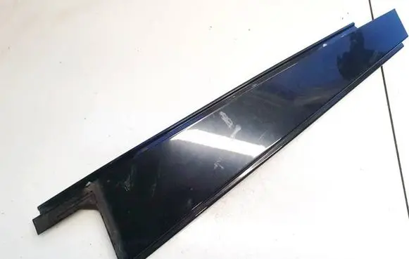 BMW X5M E70 Other front door trim element 7305627