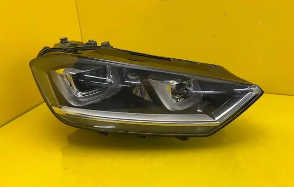 Volkswagen Golf Sportsvan Headlight/headlamp 517941752B