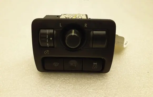 Subaru Outback Wing mirror switch 50AJC159A03