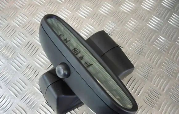 BMW X1 F48 F49 Rear view mirror (interior) 9243589