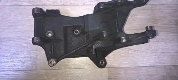 Fiat Scudo Engine mounting bracket 9625672780