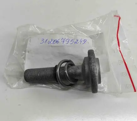 Nuts/bolts