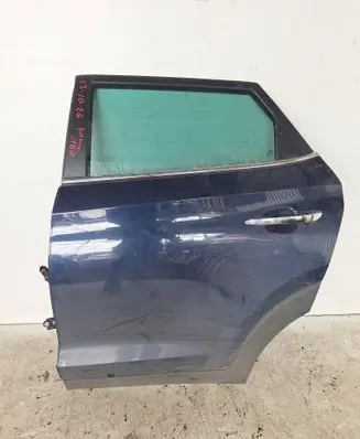 Hyundai Tucson TL Rear door