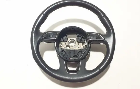 Audi Q5 SQ5 Steering wheel 4L0419091AQ