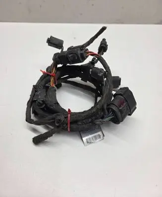 BMW 5 F10 F11 Other wiring loom 9232503 10082010 NEM307