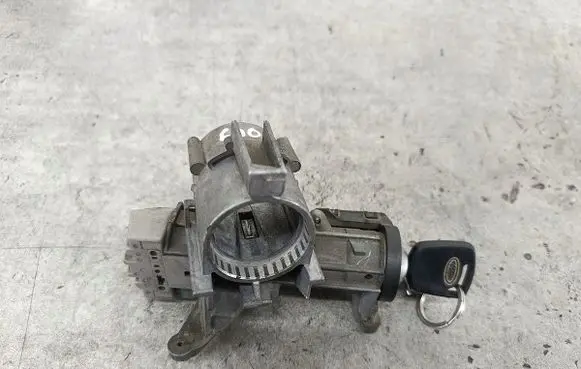 Ford Transit - Tourneo Connect Ignition lock