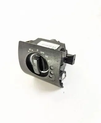 Mercedes-Benz GL X164 Light switch A1645450504 04058610