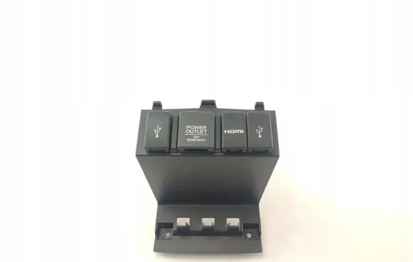 Honda Civic Other devices 83407-TV1-E61