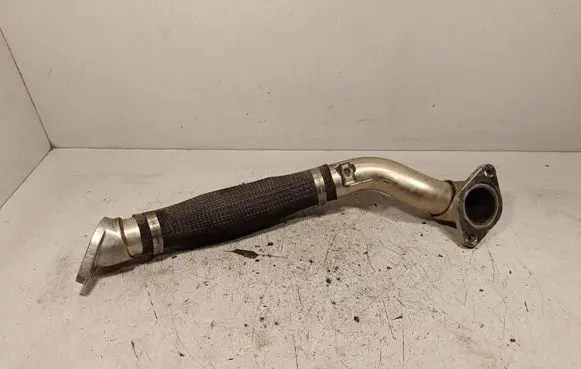 Jaguar XE EGR valve line/pipe/hose GX739F468AB
