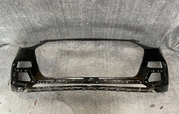 Hyundai i30 Front bumper I30 TURBO 2012-2015