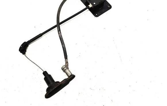 Ford Transit Custom Spare wheel mounting bracket BK211K353AC