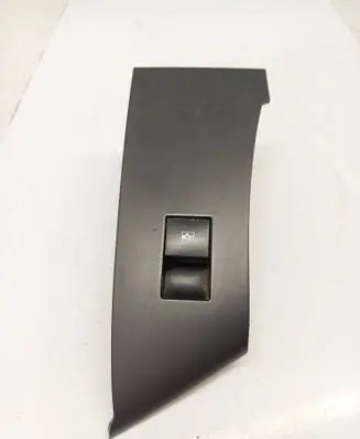 Opel Astra J Electric window control switch 13301886