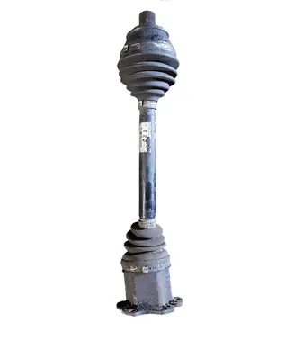 Audi A6 S6 C6 4F Front driveshaft 4F0407272J