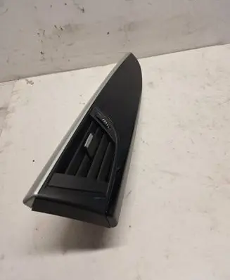 BMW 1 F20 F21 Dashboard side air vent grill/cover trim 9205356 507890