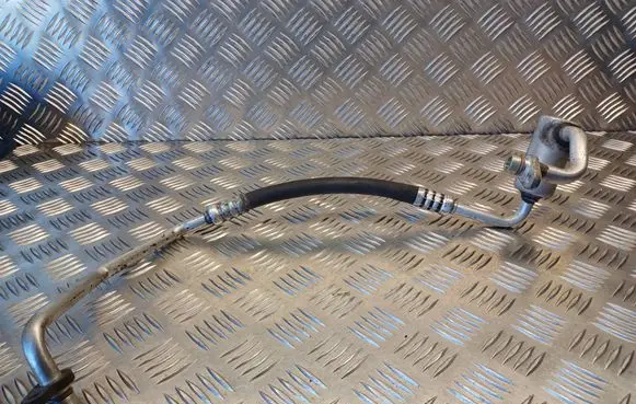 Renault Espace - Grand espace IV Air conditioning (A/C) pipe/hose 8200378483