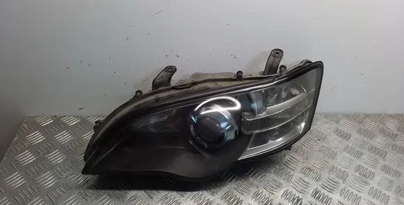 Subaru Legacy Headlight/headlamp 10020794