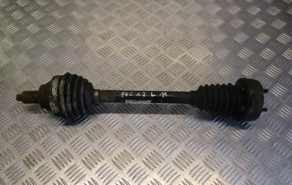 Volkswagen Fox Front driveshaft