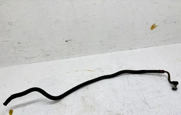 Audi A6 S6 C6 4F Power steering hose/pipe/line