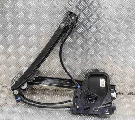 Tesla Model 3 Front door electric window regulator 109662001F