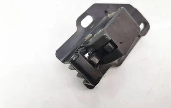 Citroen Berlingo Loading door lock 