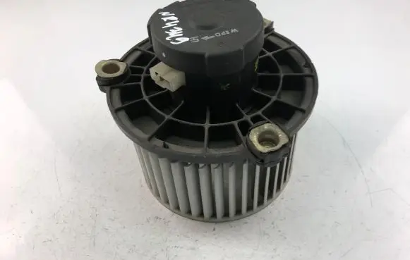 Hyundai Matrix Heater fan/blower F00S320583