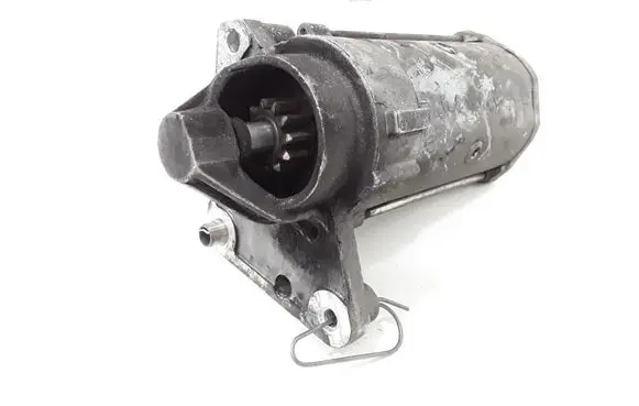 Citroen C3 Starter motor 966285418000