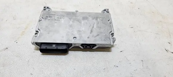 Audi A6 S6 C9 4L Sound amplifier 85E907156BB