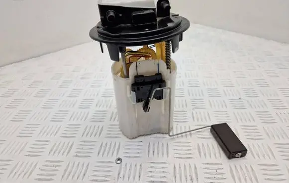 Citroen DS5 In-tank fuel pump 9811298680 A2C95914400 000734