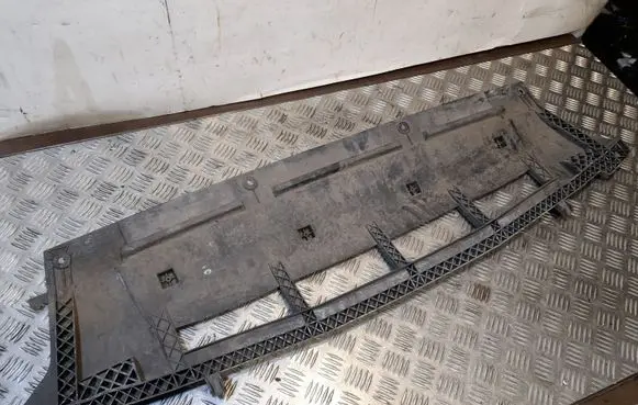 Audi Q5 SQ5 Front bumper skid plate/under tray 8R0807233