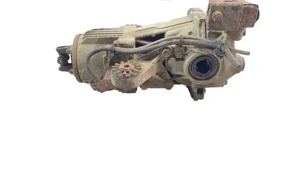 Mitsubishi Outlander Rear differential K5571
