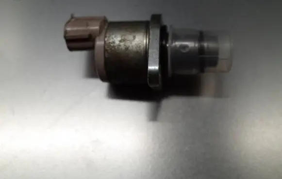 Ford Transit Fuel pressure sensor 294200-0360