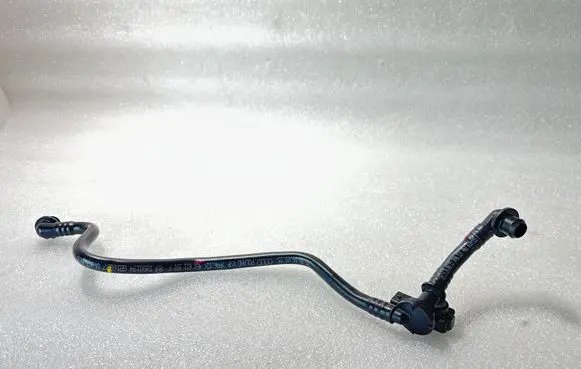 Audi A6 S6 C7 4G Vacuum line/pipe/hose 4G1611931F
