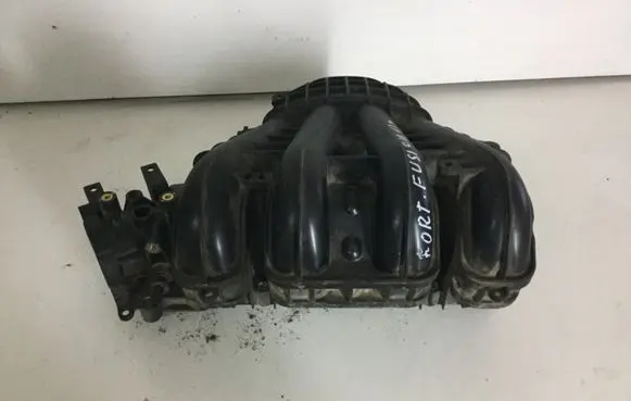 Ford Fusion II Intake manifold 3113E108902 9E5GAGL507