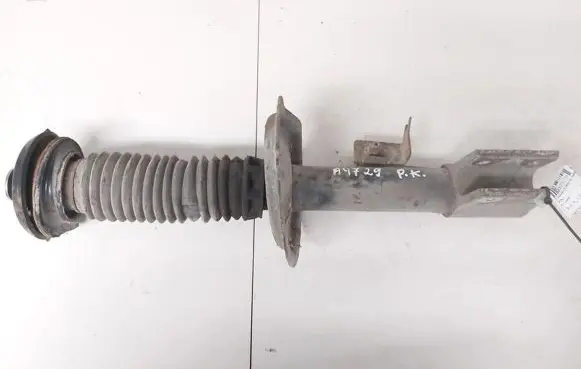 Citroen C4 I Front shock absorber/damper