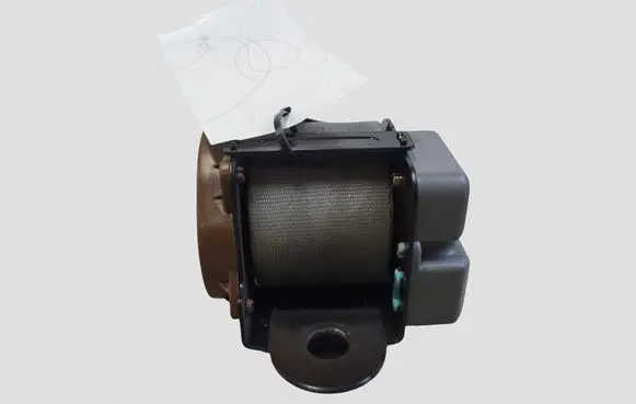 KIA Sorento Rear seatbelt E40432021 ADC21304