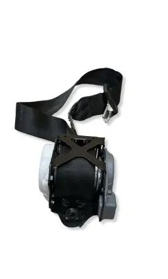 Audi A6 S6 C7 4G Rear seatbelt 4G8857805G 0713GAV2E4