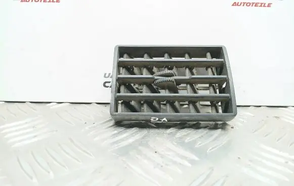 Renault Espace II Dashboard side air vent grill/cover trim
