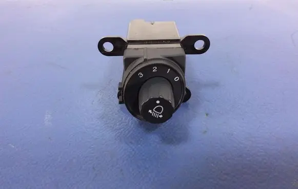 Honda Civic Light switch
