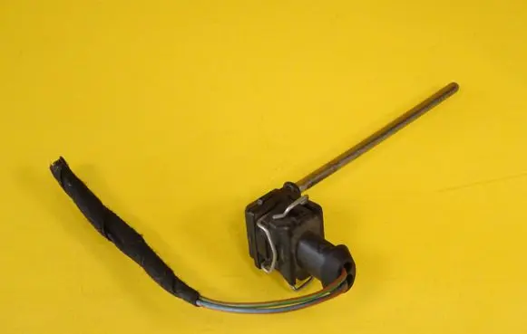 Peugeot 406 Outside/exterior temperature sensor 602588E