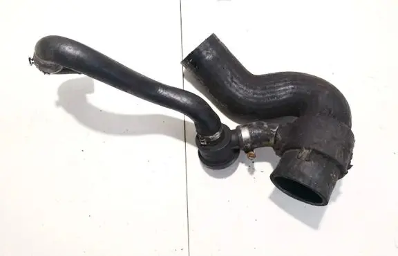Audi A4 S4 B5 8D Intercooler hose/pipe 06b145710