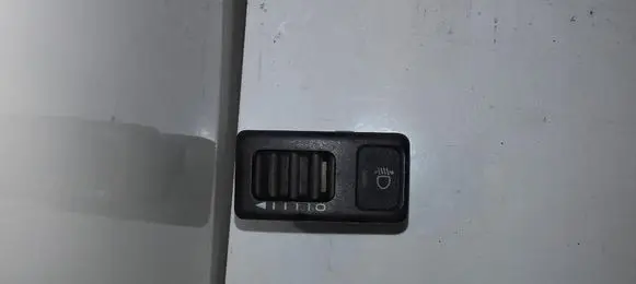 Volvo V70 Headlight level height control switch 9162960