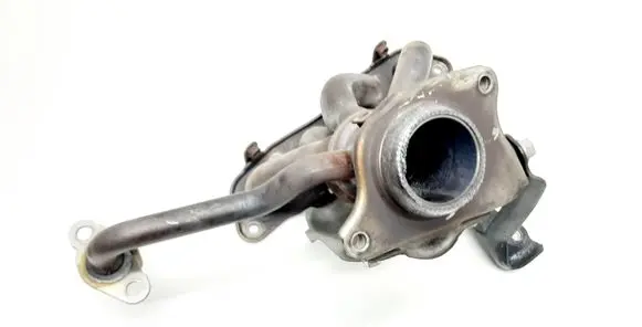 Lexus CT 200H Exhaust manifold