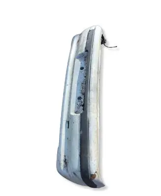 Peugeot 106 Rear bumper 9620258777