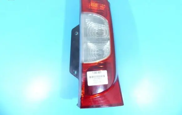 Fiat Fiorino Rear/tail lights IMPRK1352821