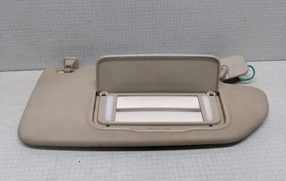 Volvo S60 Sun visor 9454471